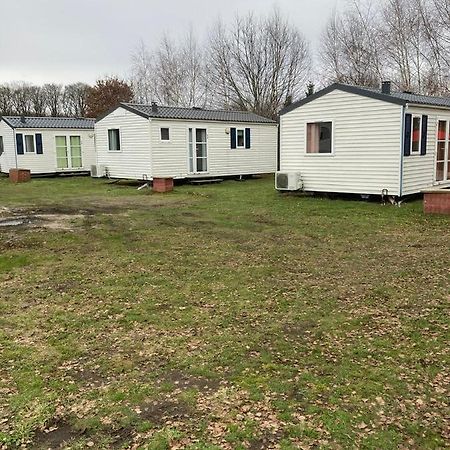 Maerchencamping Stuhr Eksteriør billede