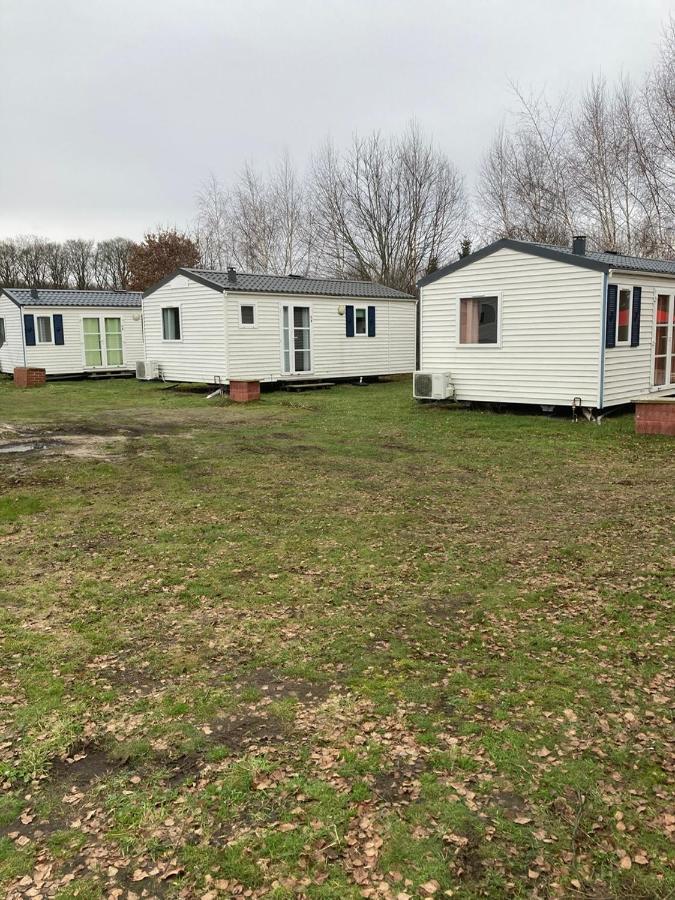 Maerchencamping Stuhr Eksteriør billede