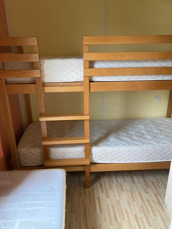 Maerchencamping Stuhr Eksteriør billede