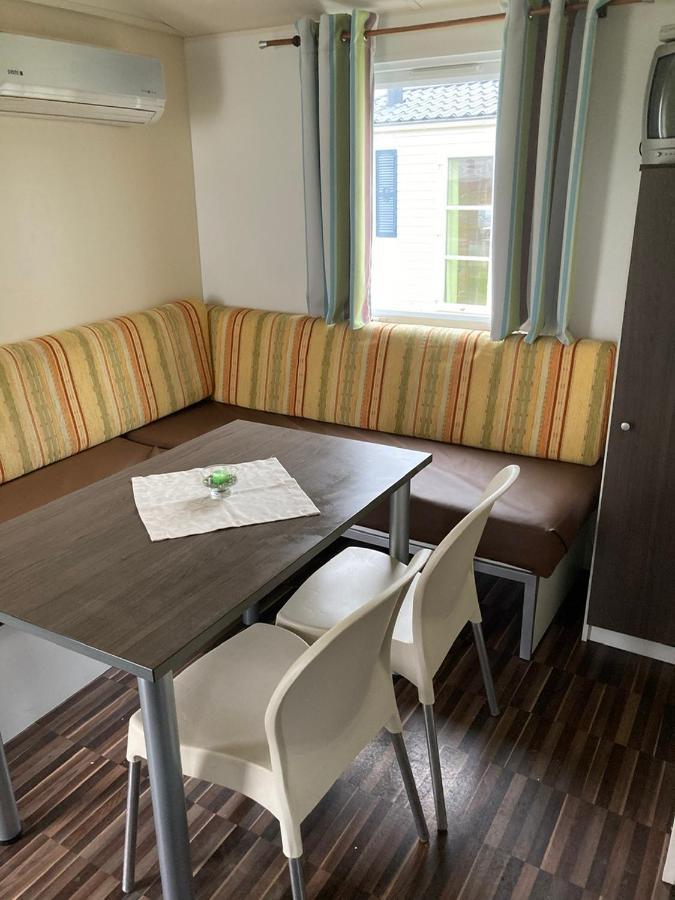 Maerchencamping Stuhr Eksteriør billede