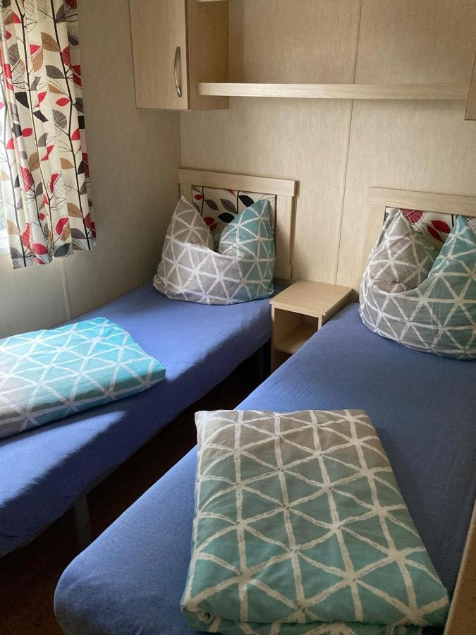 Maerchencamping Stuhr Eksteriør billede