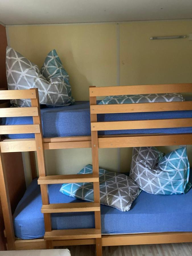 Maerchencamping Stuhr Eksteriør billede